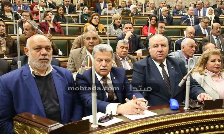 مجلس النواب