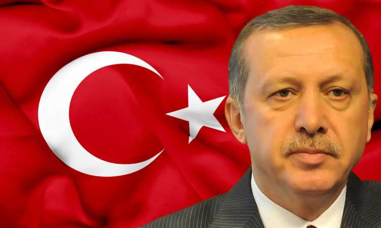 أردوغان