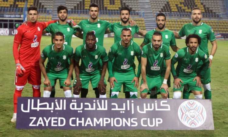 الاتحاد السكندرى