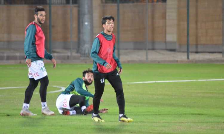 عمار حمدى