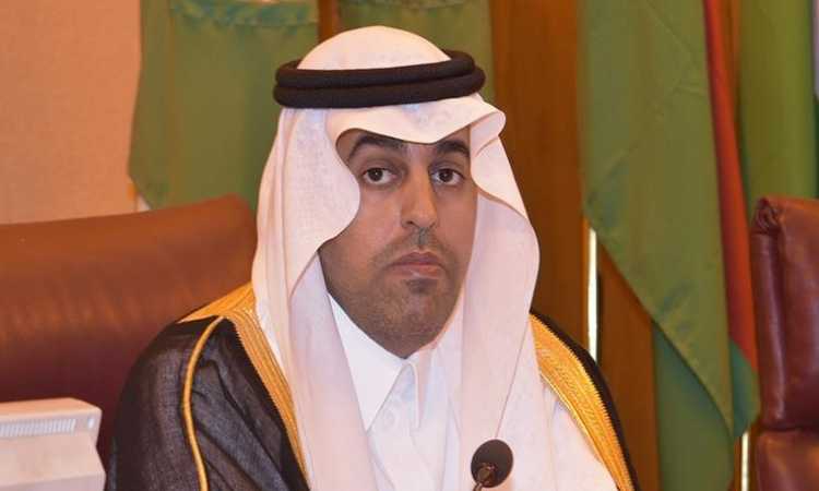 رئيس البرلمان العربى