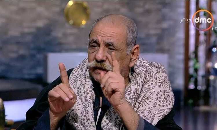 كمال ثابت