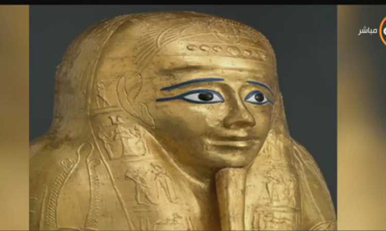 تابوت نجم عنخ