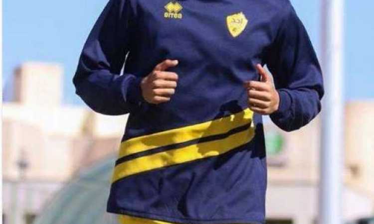 مؤمن زكريا