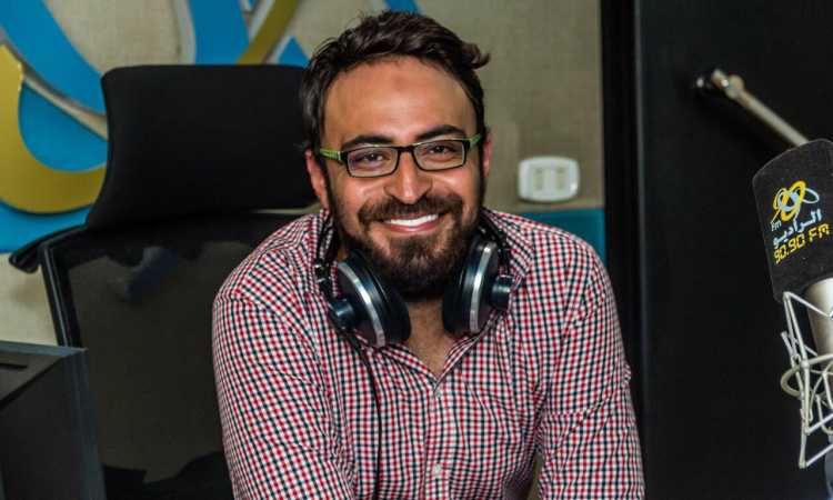 أحمد يونس