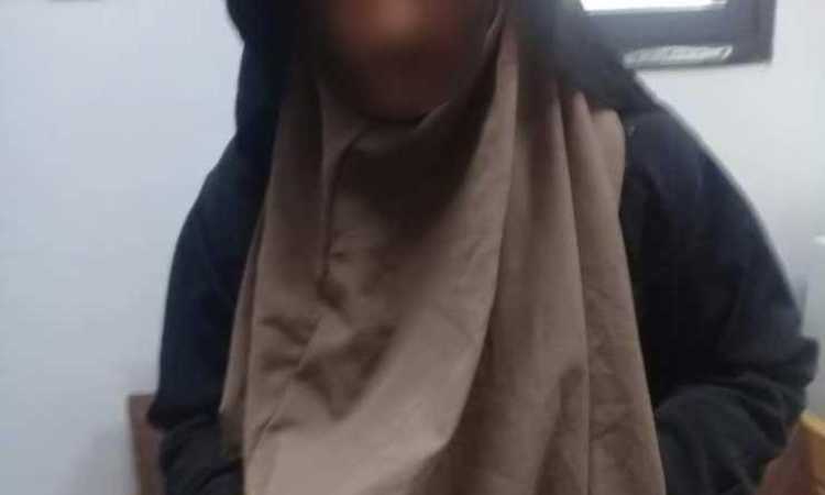 المتهم