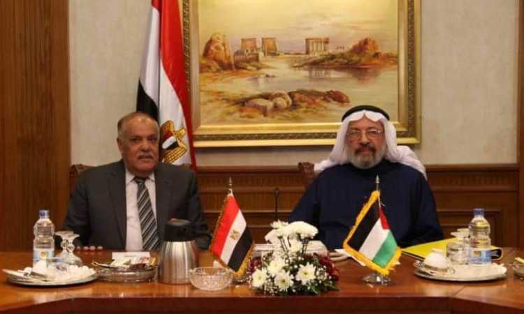 عبد المنعم التراس