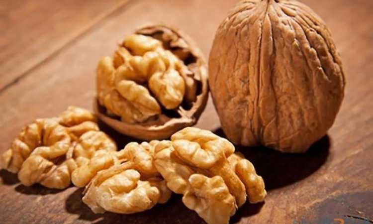 الجوز
