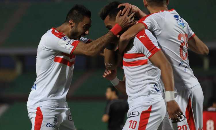 الزمالك