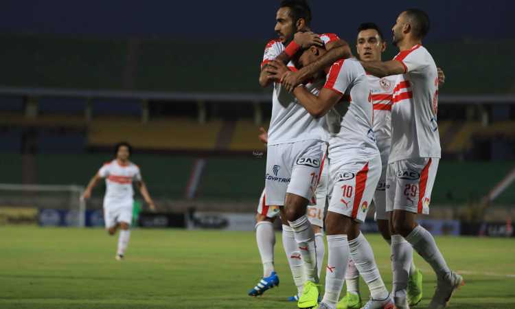 الزمالك