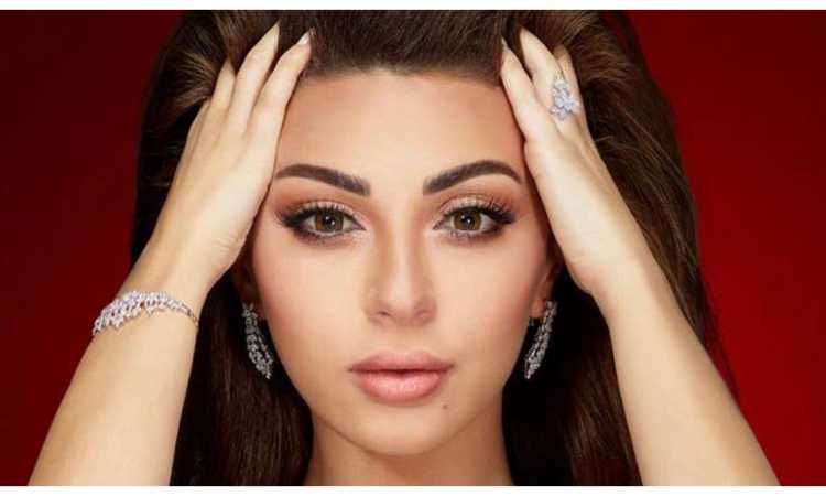 ميريام فارس