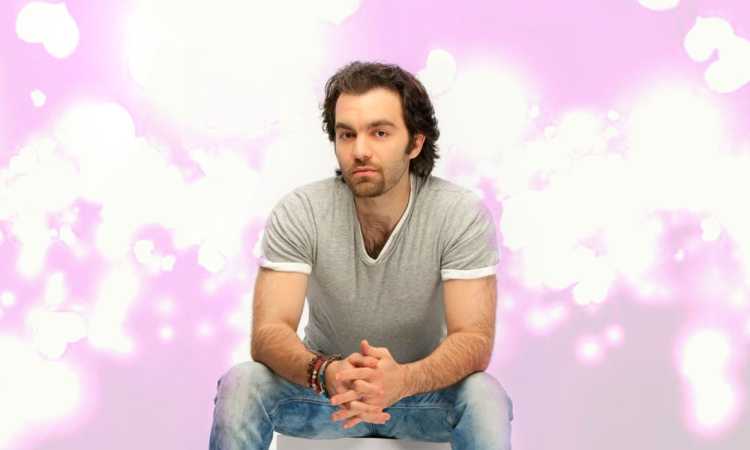شريف رمزى