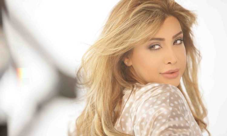 نوال الزعبى