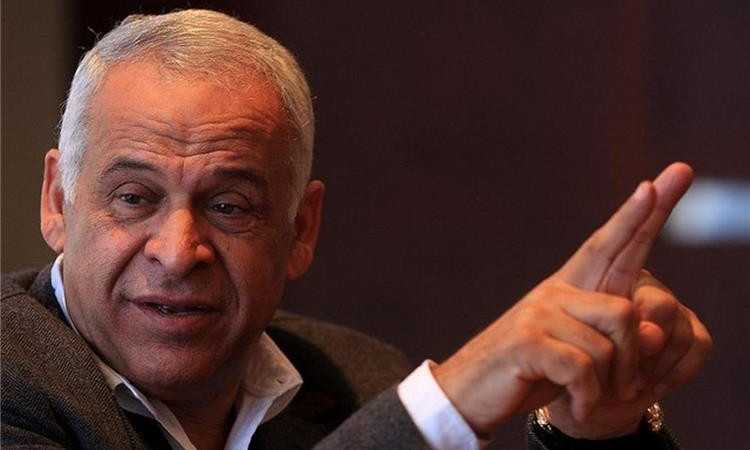 فرج عامر