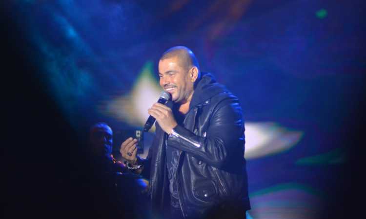 عمرو دياب