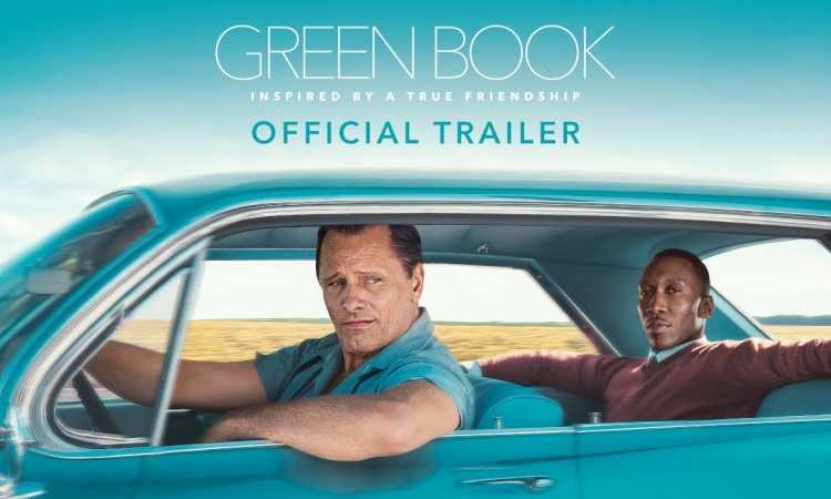 Green Book