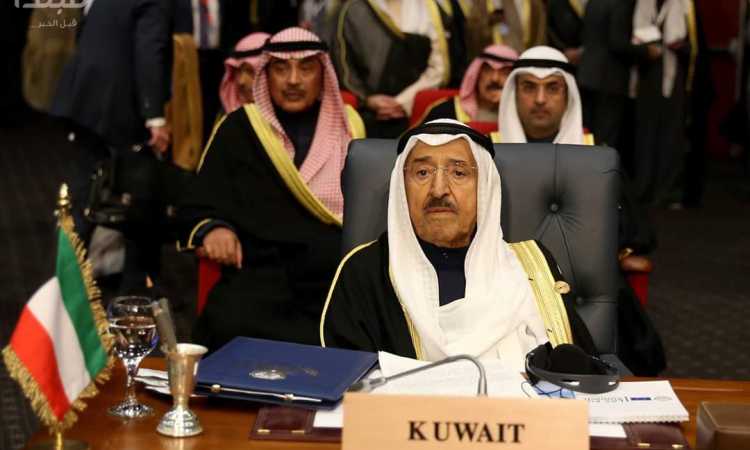 صور| فعاليات القمة العربية الأوروبية بمدينة شرم الشيخ