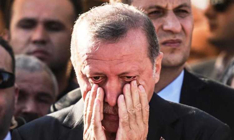 أردوغان
