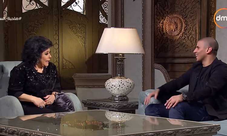 محمد زيدان