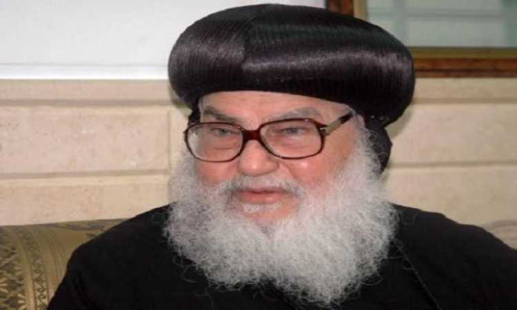 الأنبا موسى