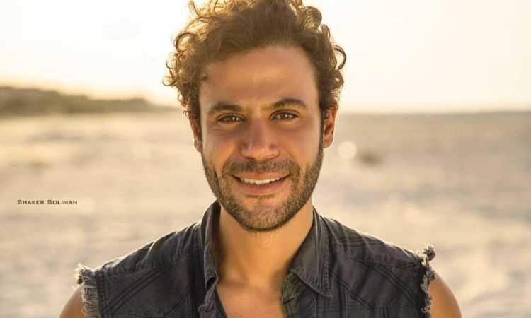 محمد إمام