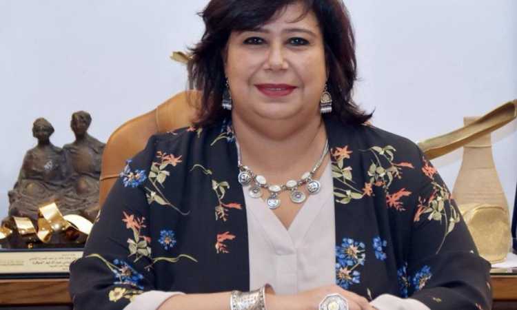 إيناس عبد الدايم