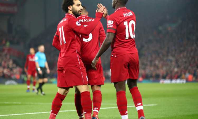 ليفربول