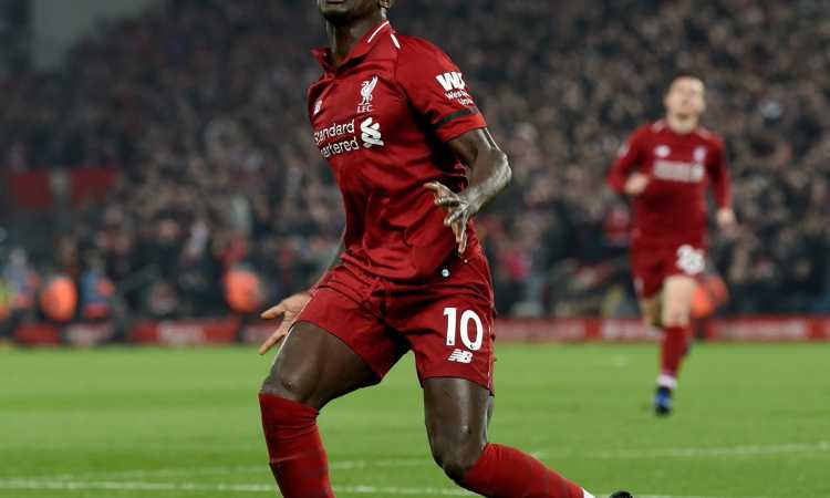 ليفربول