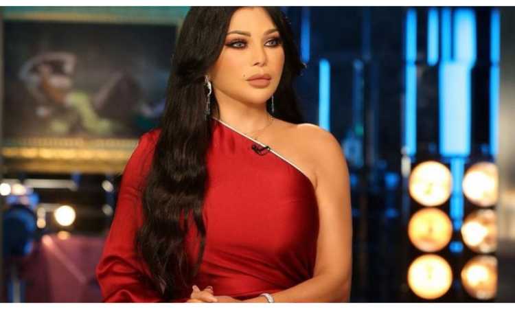 هيفاء وهبى