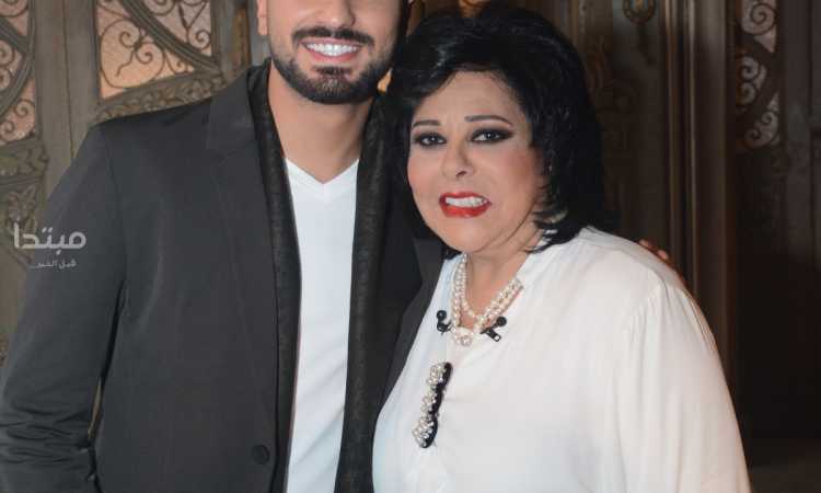 محمد الشرنوبى