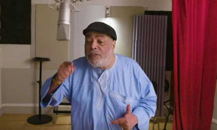 المخرج ميد هونود