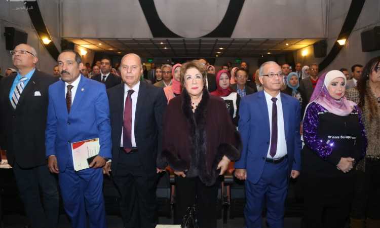 مهرجان الشروق الرابع