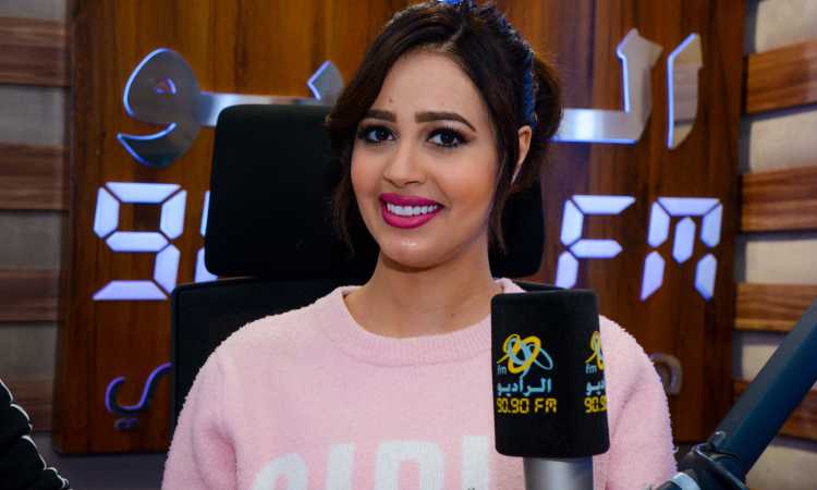رنا سماحة