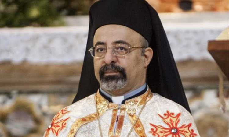 إبراهيم إسحق