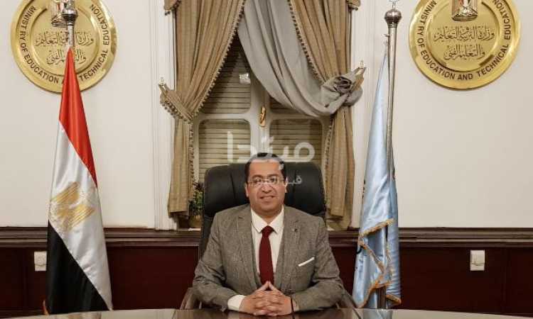 الدكتور حسن إسماعيل فارس