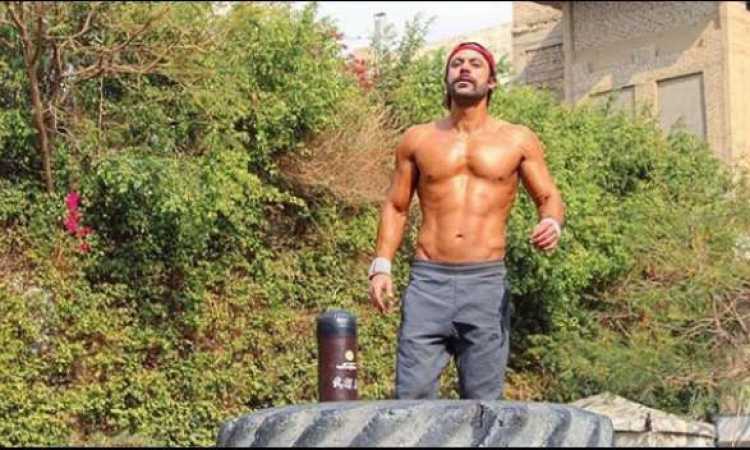 محمد إمام