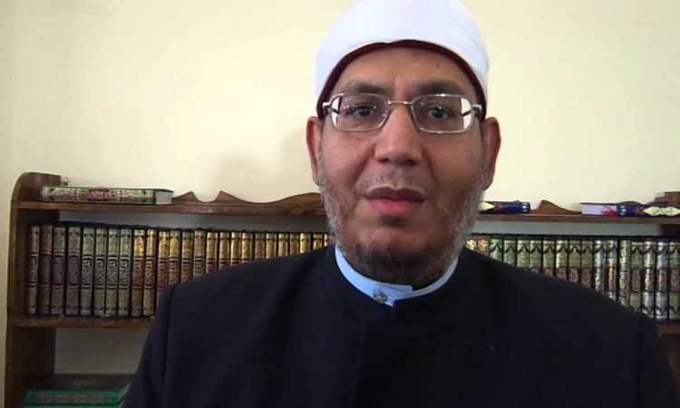 الدكتور محمد عبدالعاطى
