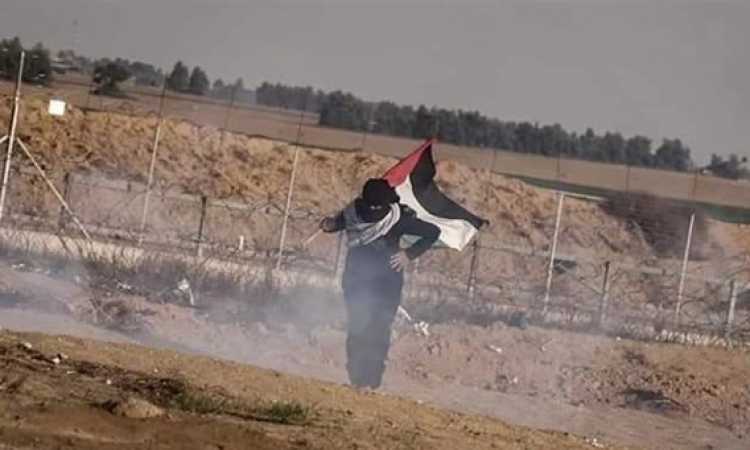 مسيرات العودة