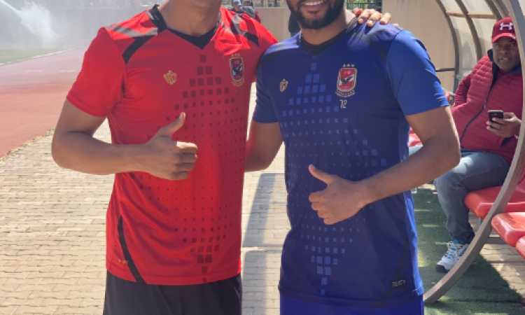 عمرو جمال