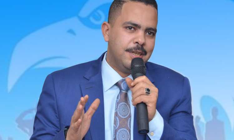 أشرف رشاد
