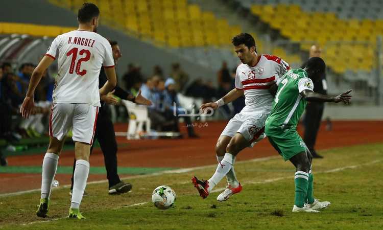 الزمالك