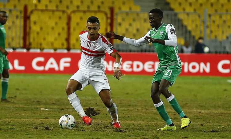 الزمالك