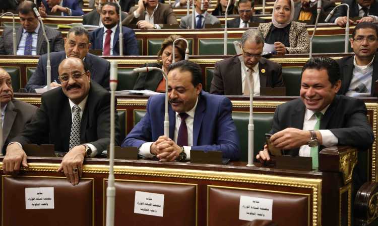 مناقشة بيانات مهمة فى الجلسة العامة لمجلس النواب