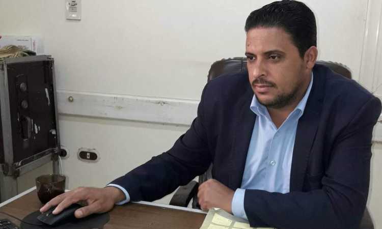 فحص طلاب سوء التغذية