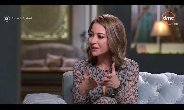 منة شلبى
