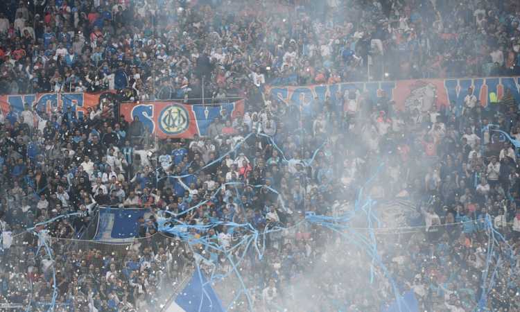 جمهور ليون الفرنسى