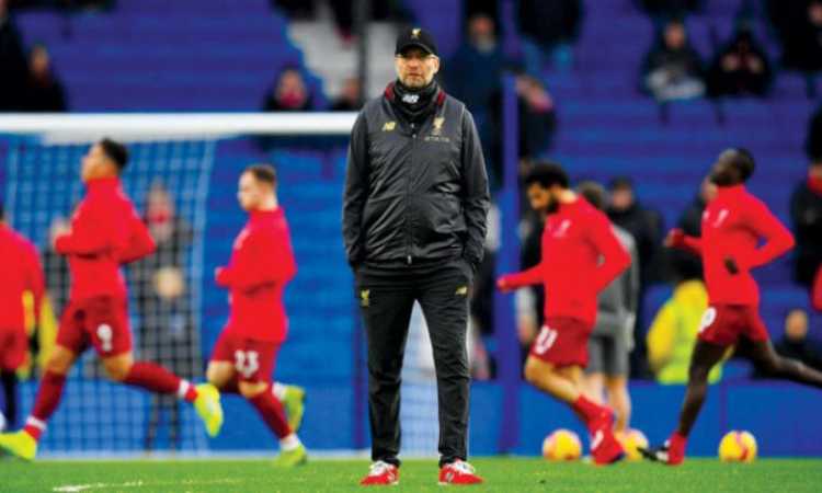ليفربول
