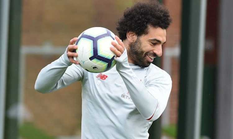 محمد صلاح