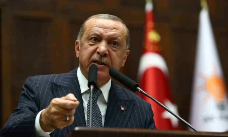 أردوغان