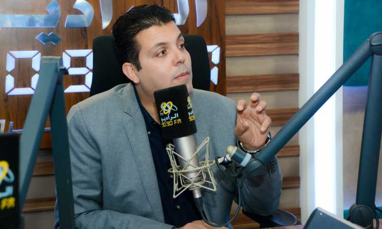 الدكتور إبراهيم عسكر